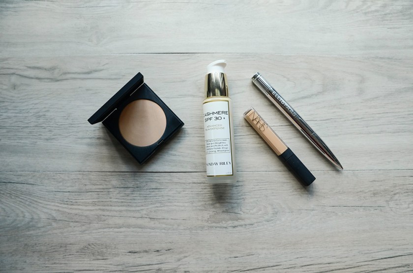 Summer Skin - BarelyThere