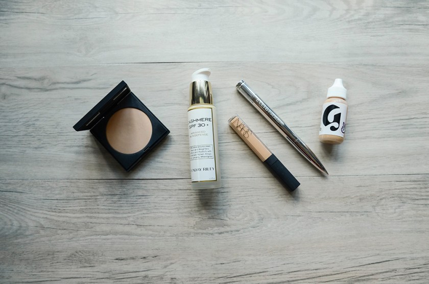 Summer Skin - Fairly Light