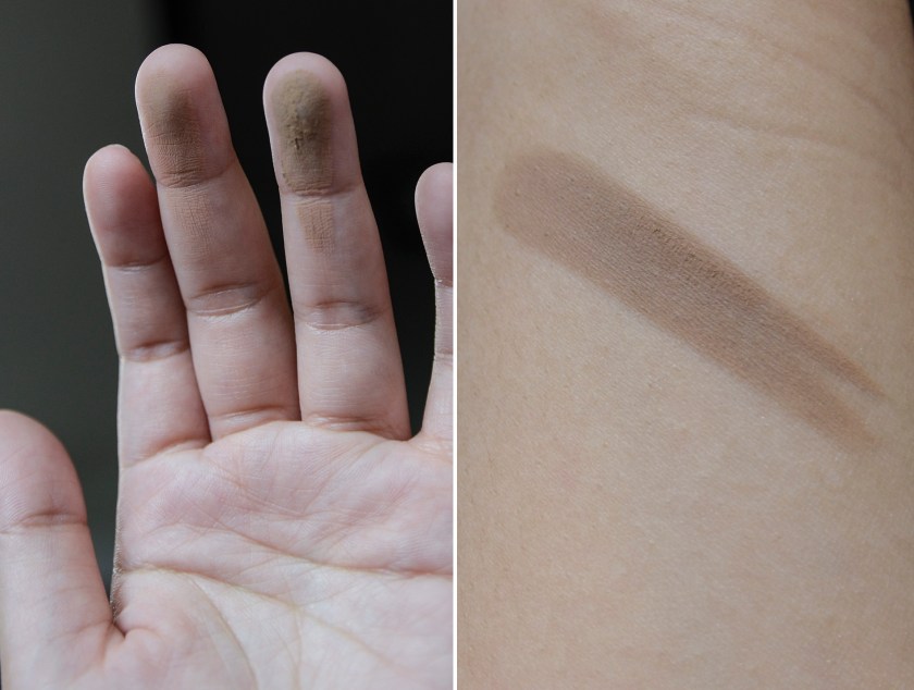 Kevyn Aucoin The Sculpting Powder - Medium - Swatches2