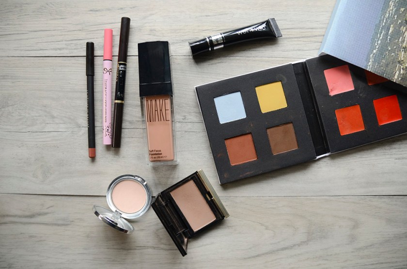 FOTD-Yellow-Products