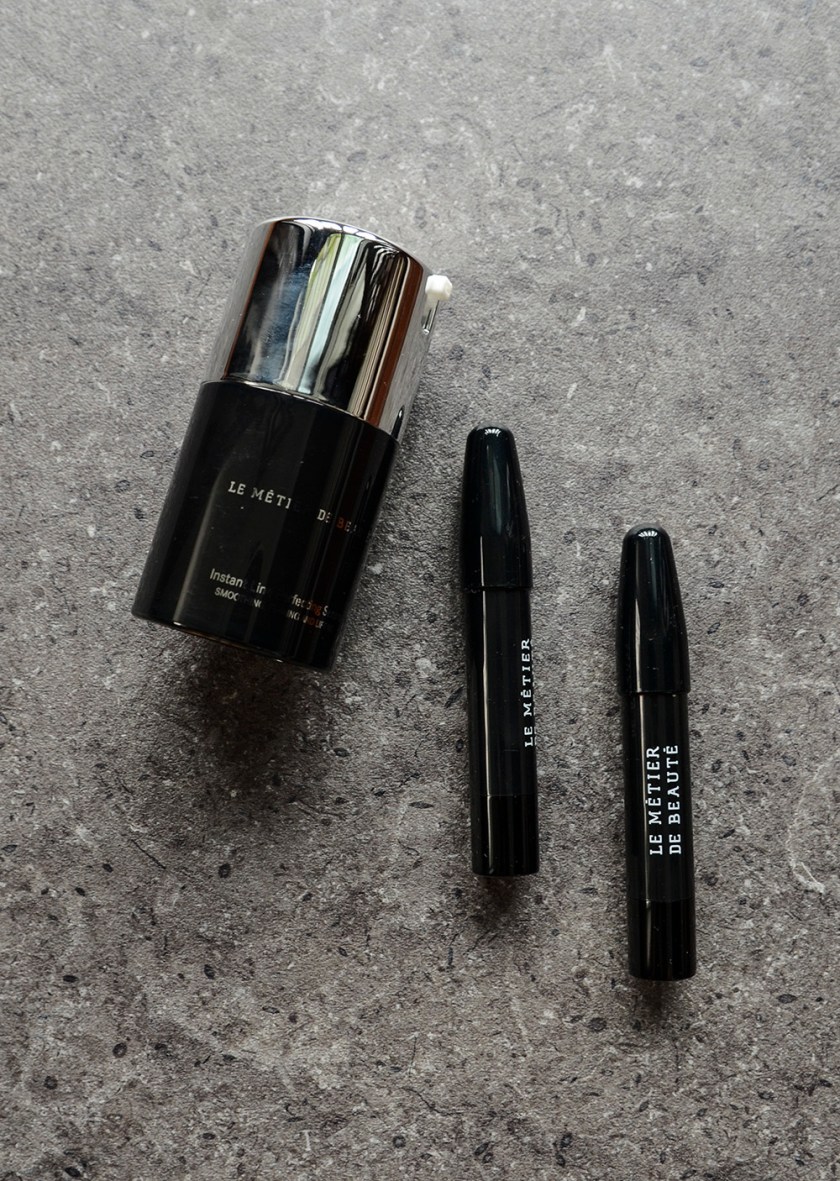 LMdB Beauty Vault VIP - June July 2015