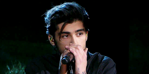 Zayn