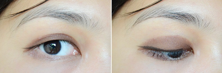 K-Palette Essence in ShadowLiner-Eye 01