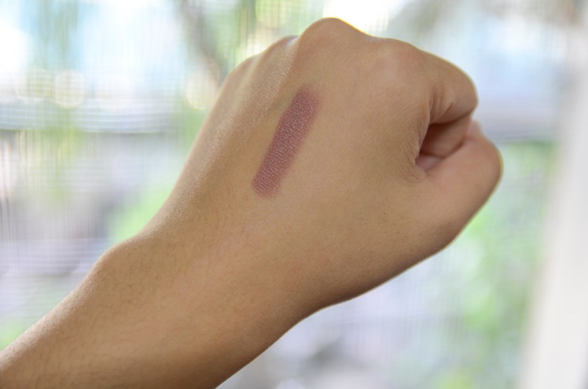 ColourPop - Tootsi - Swatches