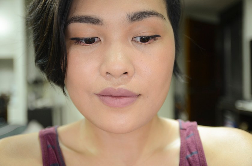 ColourPop Ultra Matte Lip - Trap