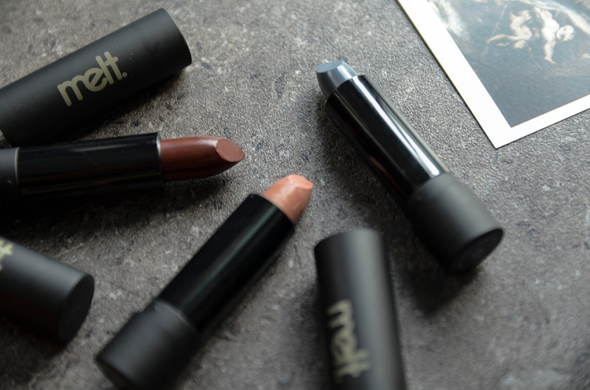 MeltCosmeticsLipsticks - 1