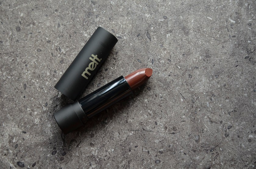 MeltCosmeticsLipsticks - Catsuit