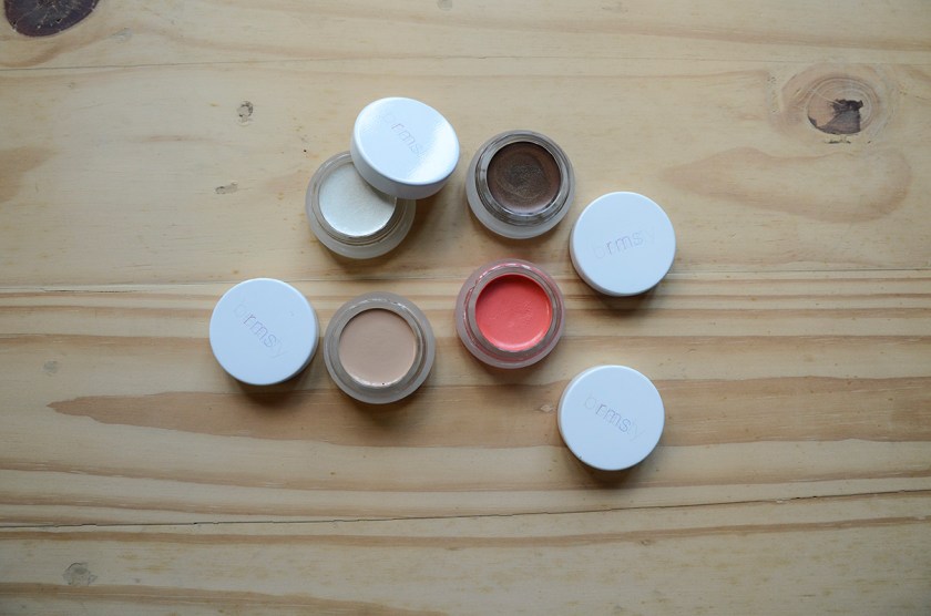 RMS Beauty - Glowing Gift Set - Header