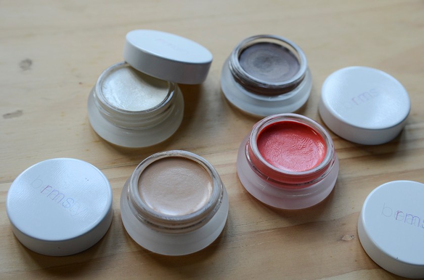 RMS Beauty - Glowing Gift Set