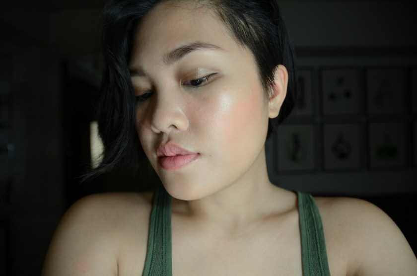 RMS - Face - Living Luminizer