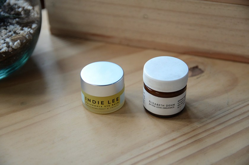 SkinCareUpdate - Eye Cream