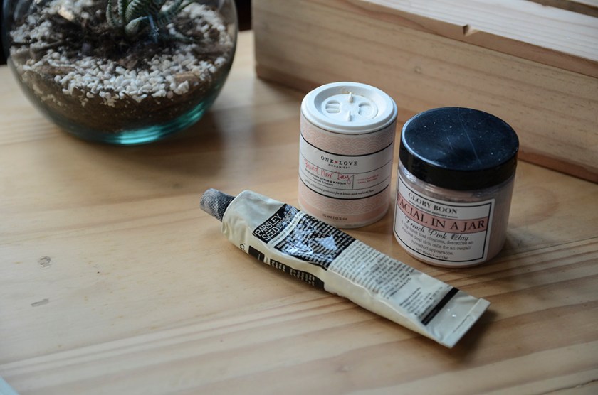 SkinCareUpdate - Scrub Masks