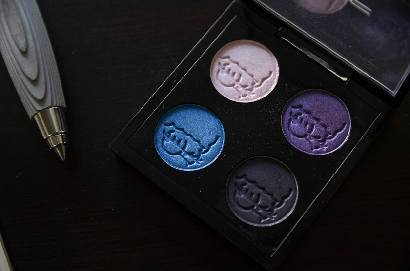 MAC Marge's Extra Ingredient Quad -2