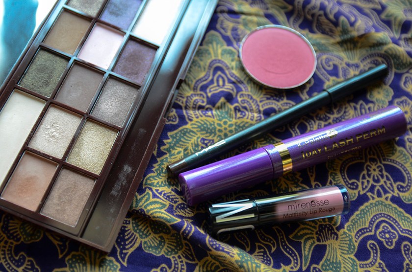 FOTD - 03082016 - Products