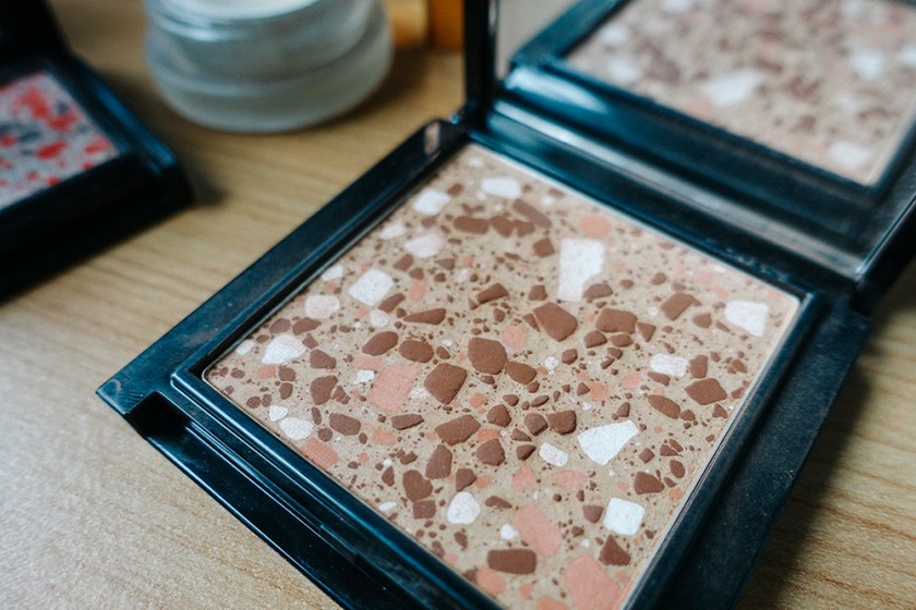 Make Beauty - Terra Bronzer