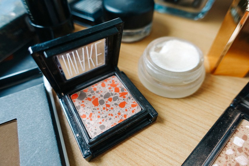 Make Beauty - Terra Eyeshadow